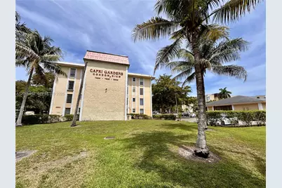 12035 NE 2nd Ave #A119, North Miami, FL 33161 - Photo 1