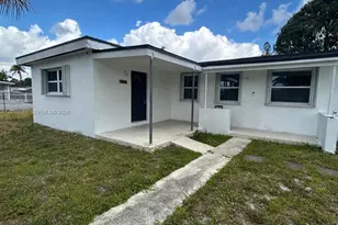1835 NW 122nd St, Miami, FL 33167 - Photo 1