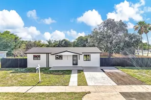 19820 NW 39th Ave, Miami Gardens, FL 33055 - Photo 1