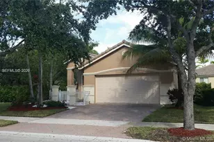 449 Silver Palm Way, Weston, FL 33327 - Photo 1