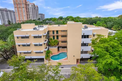 525 Coral Way #402, Coral Gables, FL 33134 - Photo 1