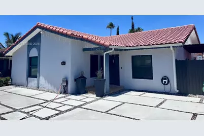 15385 SW 79th Ter #House, Miami, FL 33193 - Photo 1