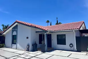 15385 SW 79th Terrace, Miami, FL 33193 - Photo 1