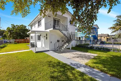 7602 N Miami Ave #0, Miami, FL 33150 - Photo 1