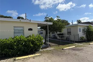 2571 NW 13th Ct, Fort Lauderdale, FL 33311 - Photo 1
