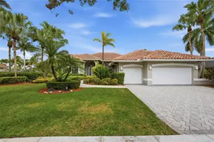 2926 Medinah, Weston, FL 33332 - Photo 1