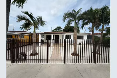 2541 W 10th Ave, Hialeah, FL 33010 - Photo 1
