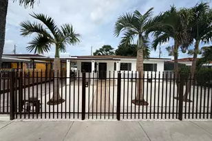 2541 W 10th Ave, Hialeah, FL 33010 - Photo 1