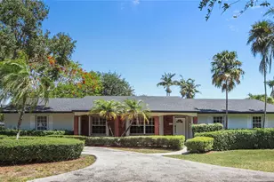 7605 SW 179th Terrace, Palmetto Bay, FL 33157 - Photo 1