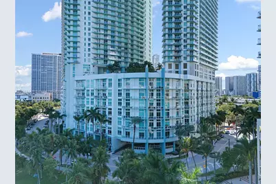 1900 N Bayshore Dr #2204, Miami, FL 33132 - Photo 1