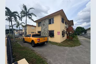 47 NW 47th Ave #10, Miami, FL 33126 - Photo 1