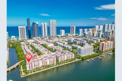 17150 N Bay Rd #2908, Sunny Isles Beach, FL 33160 - Photo 1
