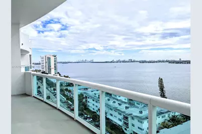 7910 Harbor Island Dr #504, North Bay Village, FL 33141 - Photo 1