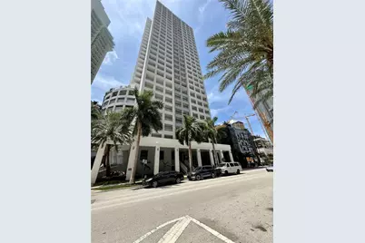 170 SE 14th St #1205, Miami, FL 33131 - Photo 1