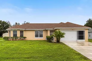 1392 SW Sudder Ave, Saint Lucie West, FL 34953 - Photo 1