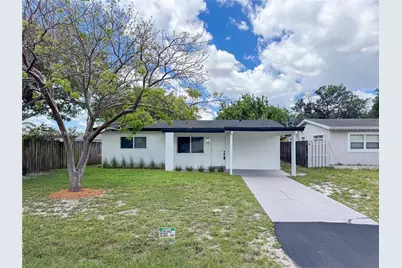 60 NW 47th Ct, Oakland Park, FL 33309 - Photo 1