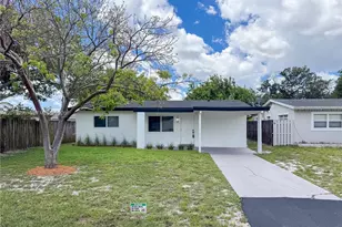 60 NW 47th Ct, Oakland Park, FL 33309 - Photo 1