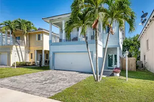 3179 NE 4th St, Homestead, FL 33033 - Photo 1