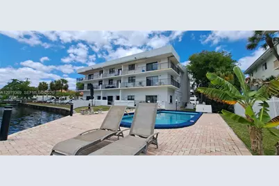 1900 Diana Dr #3E, Hallandale Beach, FL 33009 - Photo 1