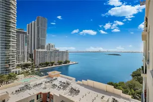 2000 N Bayshore Dr, Miami, FL 33137 - Photo 1