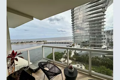 2451 Brickell Ave #10C, Miami, FL 33129 - Photo 1