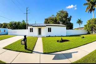1881 NW 157th St, Miami Gardens, FL 33054 - Photo 1