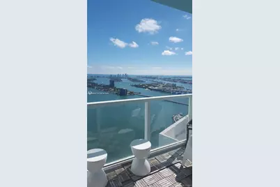 1900 N Bayshore Dr #4403, Miami, FL 33132 - Photo 1