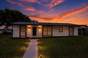 20211 NW 42nd Ave, Miami Gardens, FL 33055 - Photo 1