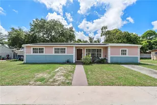18612 NW 10th Ct, Miami Gardens, FL 33169 - Photo 1