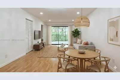 3470 Foxcroft Rd #204, Miramar, FL 33025 - Photo 1