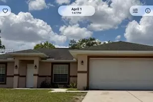 1515 Clayton Ave, Lehigh Acres, FL 33972 - Photo 1