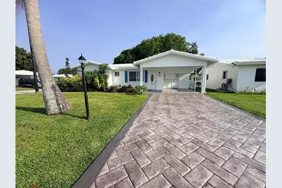 310 Leisure Blvd, Pompano Beach, FL 33064 - Photo 1
