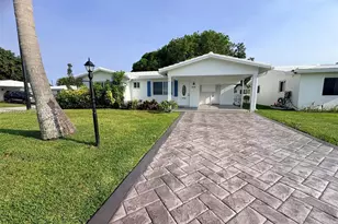 310 Leisure Blvd, Pompano Beach, FL 33064 - Photo 1