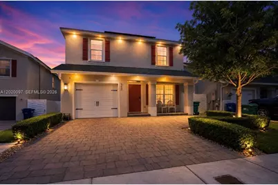 542 NE 6th Pl, Florida City, FL 33034 - Photo 1