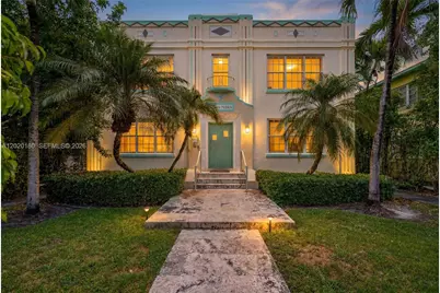 1027 Euclid Ave #8, Miami Beach, FL 33139 - Photo 1