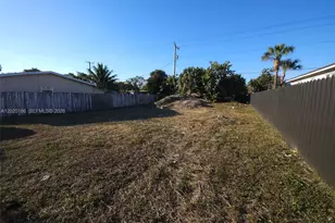 N/A NW 5th St, Pompano Beach, FL 33069 - Photo 1