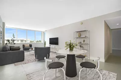 8233 Harding Ave #508, Miami Beach, FL 33141 - Photo 1