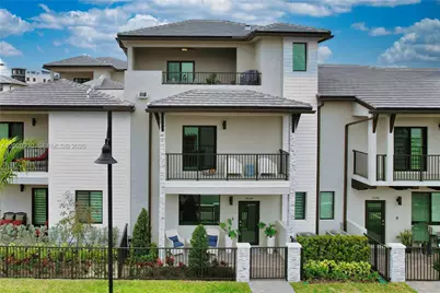 4534 NW 83rd Ave #4534, Doral, FL 33166 - Photo 1