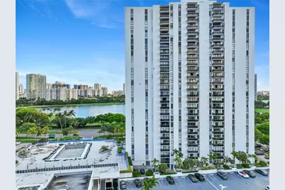 3625 N Country Club Dr #1203, Aventura, FL 33180 - Photo 42