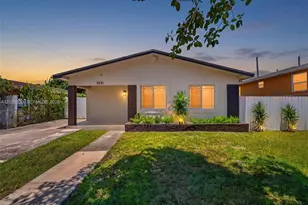 2221 NW 170th St, Miami Gardens, FL 33056 - Photo 1