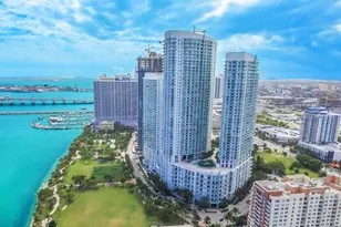 1900 N Bayshore Dr, Miami, FL 33132 - Photo 1