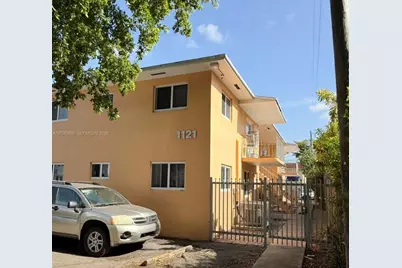 1121 NW 4  St, Miami, FL 33128 - Photo 1