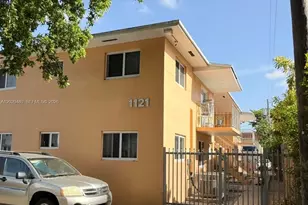 1121 NW 4th St, Miami, FL 33128 - Photo 1