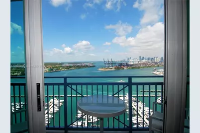 90 Alton Rd #2708, Miami Beach, FL 33139 - Photo 1