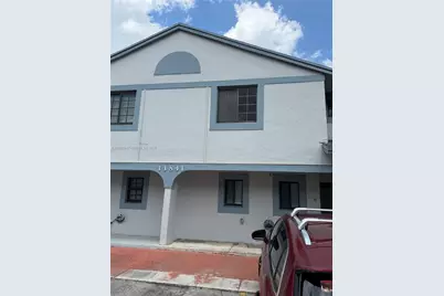 11841 SW 18th St #4-21, Miami, FL 33175 - Photo 1