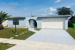 8401 NW 20th Ct, Sunrise, FL 33322 - Photo 1