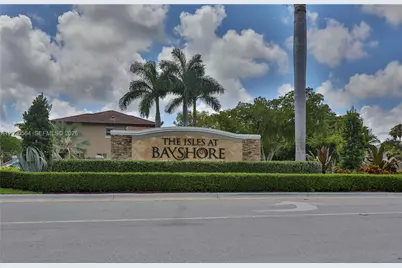 22421 SW 88th Pl #304-2, Cutler Bay, FL 33190 - Photo 1