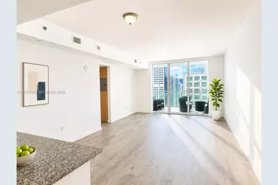 951 Brickell Ave #3501, Miami, FL 33131 - Photo 1