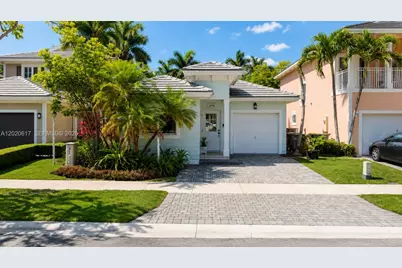 3496 NE 3rd Dr, Homestead, FL 33033 - Photo 1