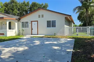 1068 NW 112th St, Miami, FL 33168 - Photo 1